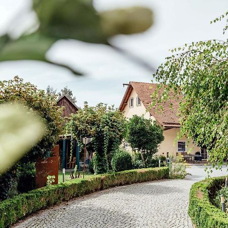 Stadler Hof Großgundertshausen Εξωτερικό φωτογραφία