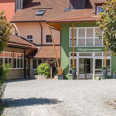 Stadler Hof Großgundertshausen Εξωτερικό φωτογραφία