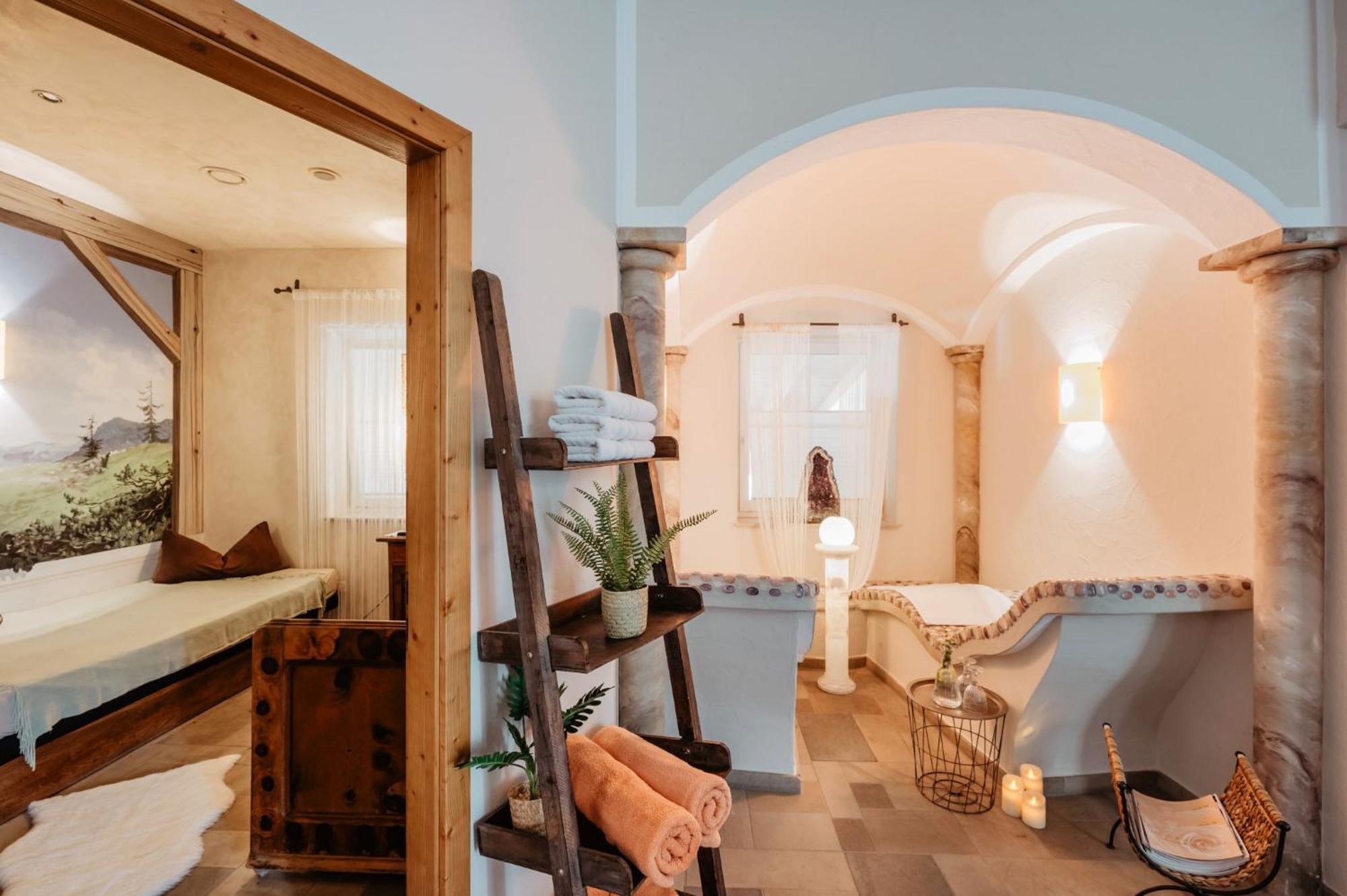 Stadler Hof Großgundertshausen Εξωτερικό φωτογραφία