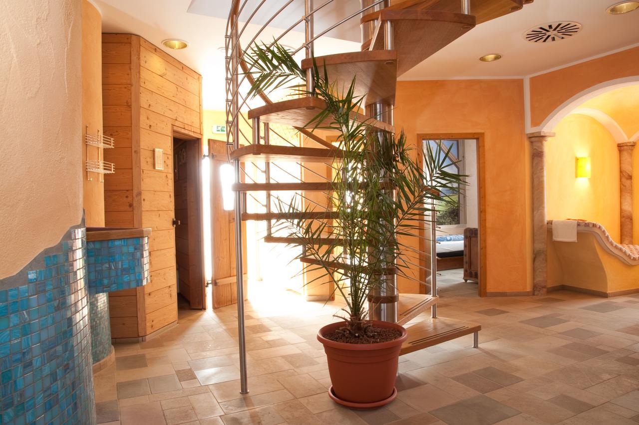 Stadler Hof Großgundertshausen Εξωτερικό φωτογραφία