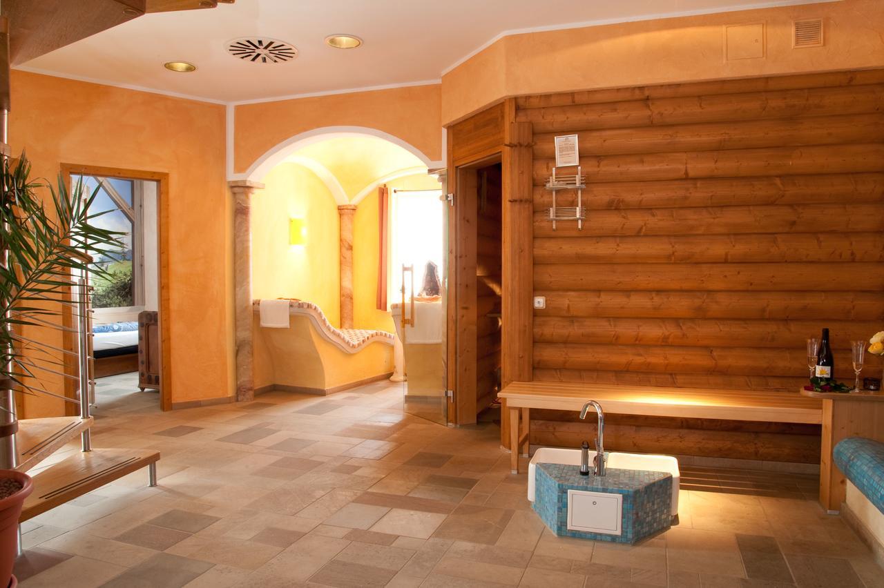 Stadler Hof Großgundertshausen Εξωτερικό φωτογραφία